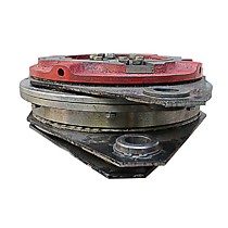 Тормозная муфта Тормозная муфта